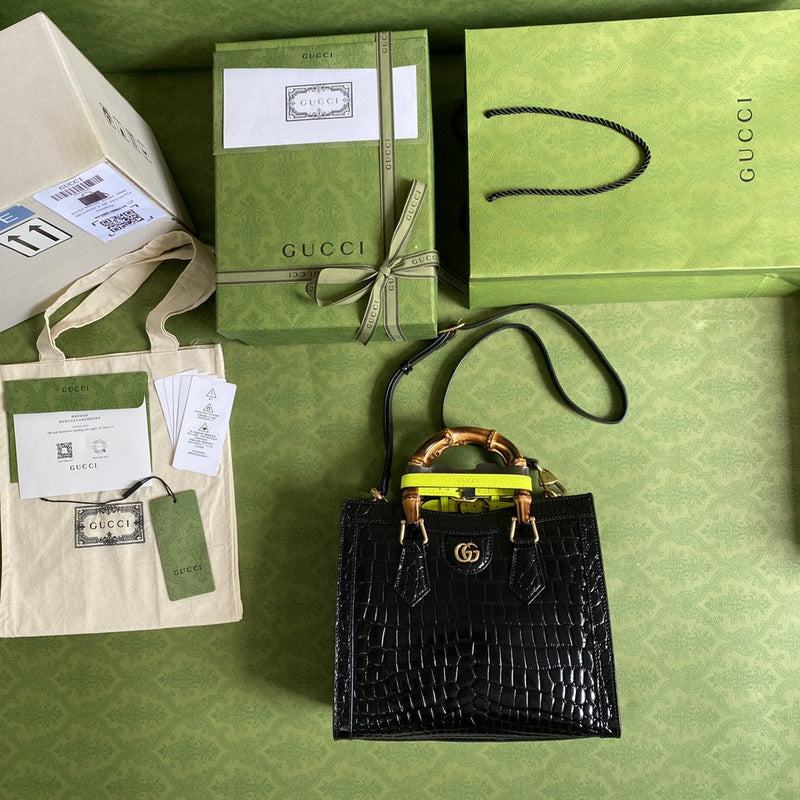 COZY BAGS - GUKI Bags - 1697