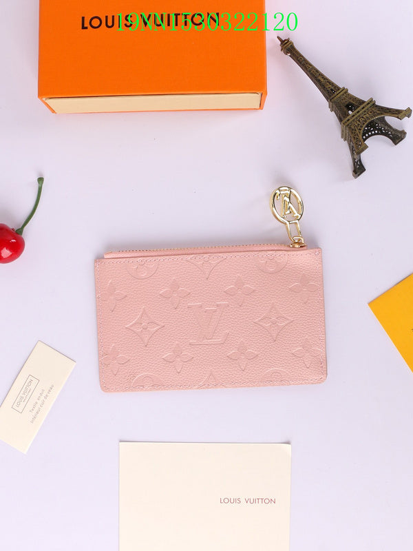 COZY BAGS - LOV Wallet - 619