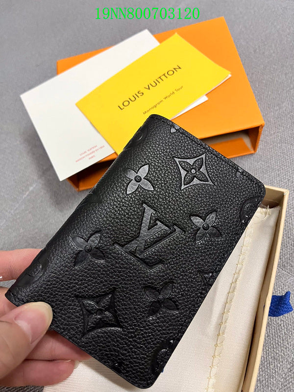 COZY BAGS - LOV Wallet - 275