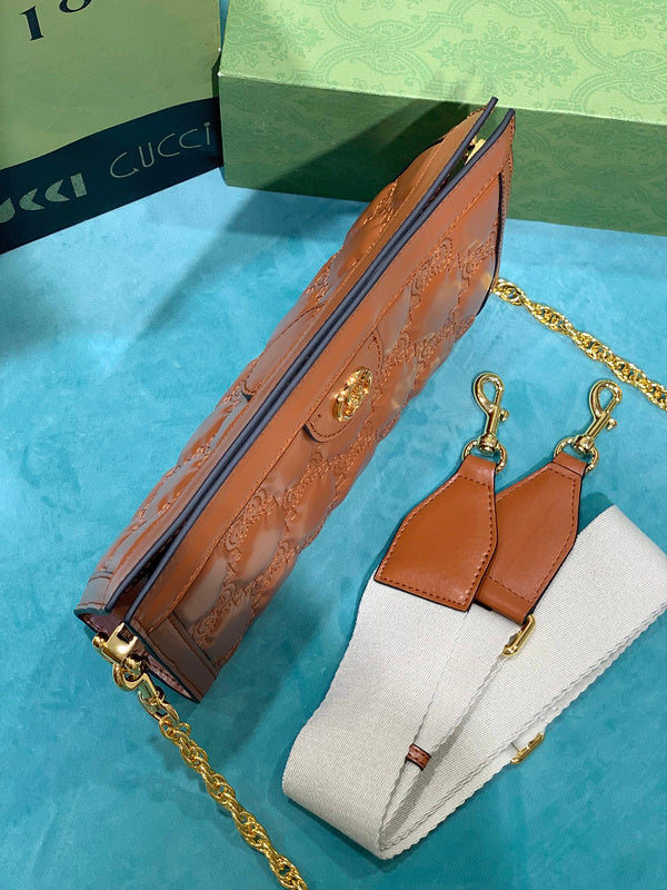 COZY BAGS - GUKI Bags - 607