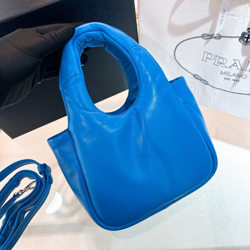 JB - PD Lady Bags - 041