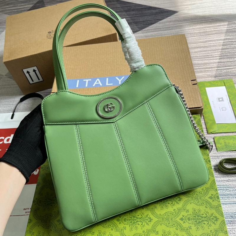 JB - Guki Lady Bags - 069