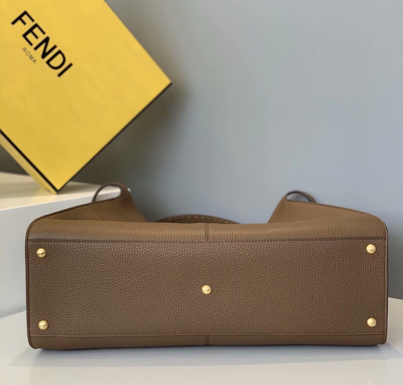 Cozy-Bags - FDE Bags - 786