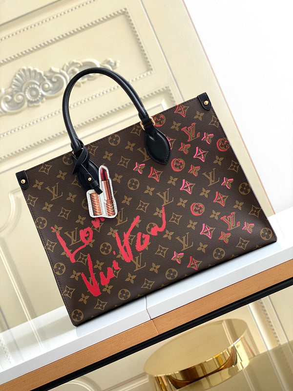 COZY - LOV Lady Bags - 840