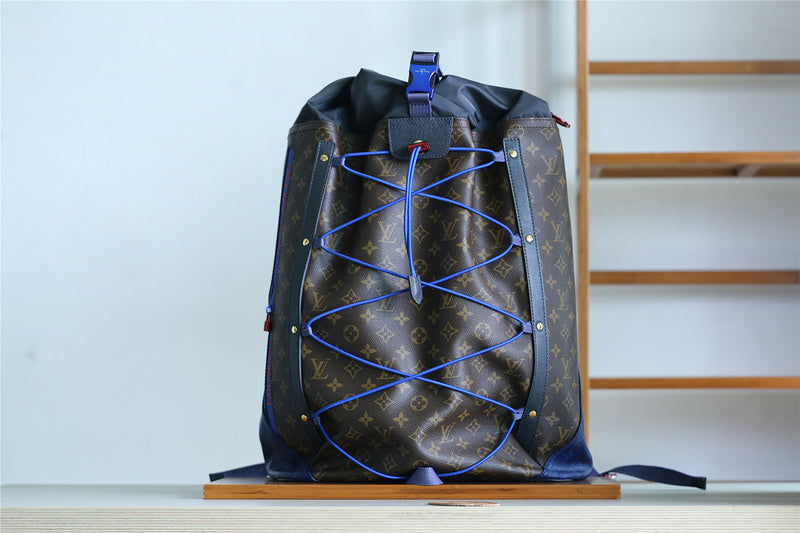 COZY - LOV Backpacks - 201