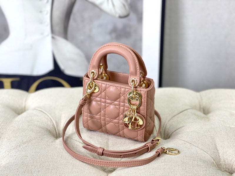 Cozy Bags - DOR Bags - 168