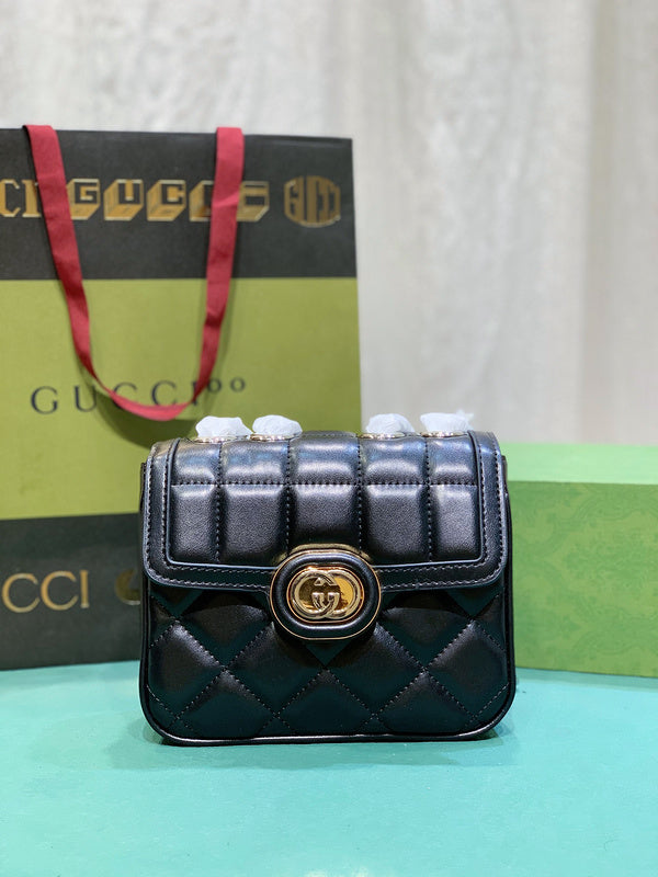 COZY BAGS - GUKI Bags - 218