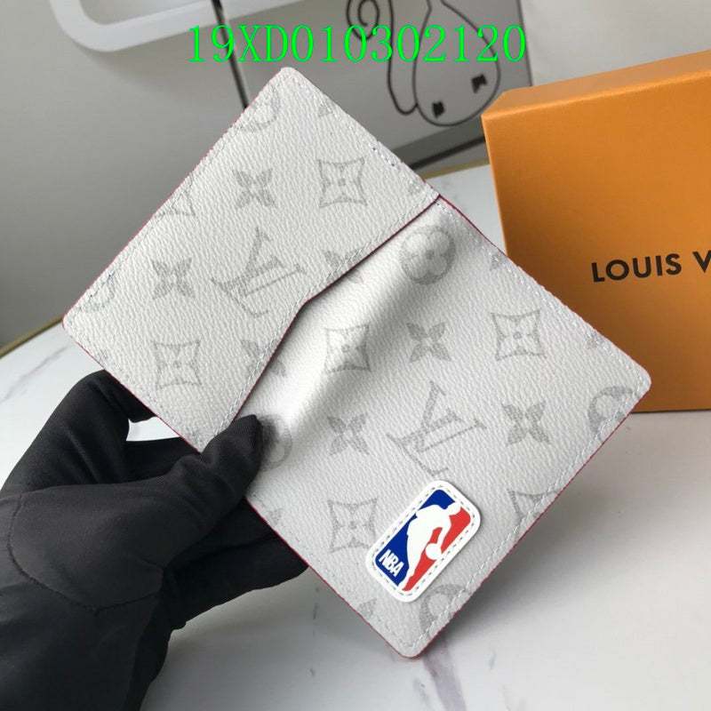 COZY BAGS - CHL Wallet - 1096