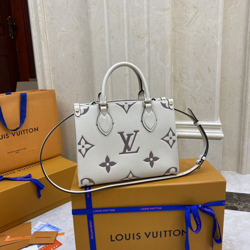 COZY BAGS - LOV Bags - 3764
