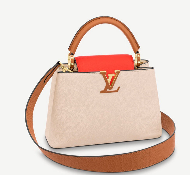 COZY BAGS - LOV Bags - 2006