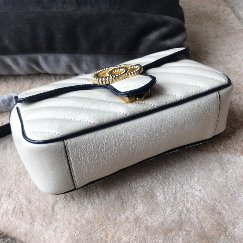 JB - Guki Lady Bags - 1216