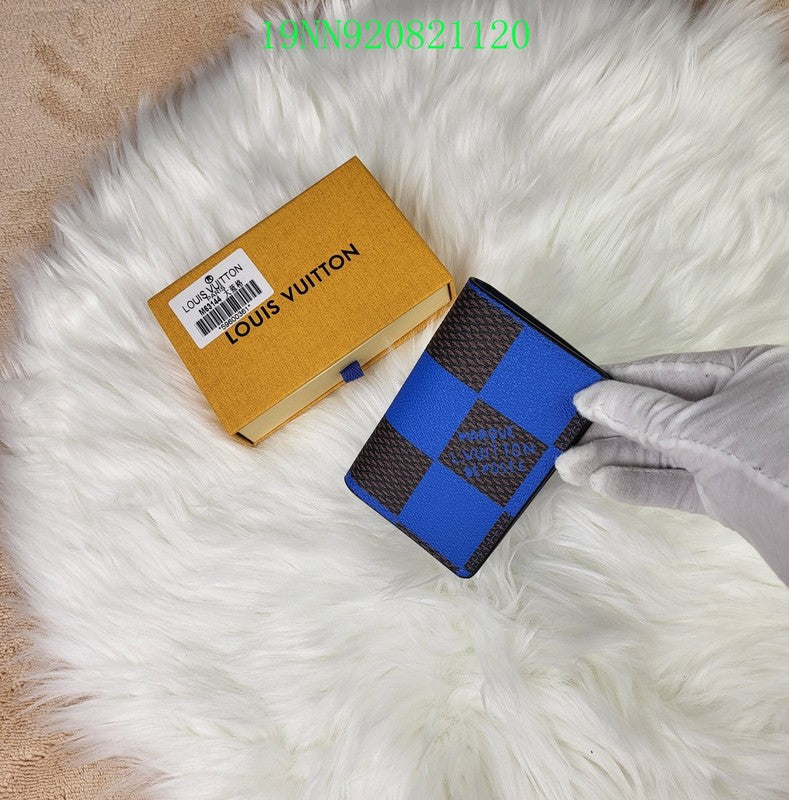 COZY BAGS - LOV Wallet - 114