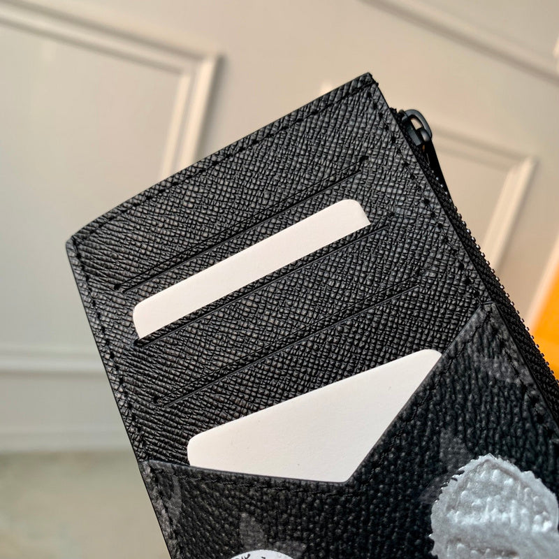 COZY - LOV Wallets - 292