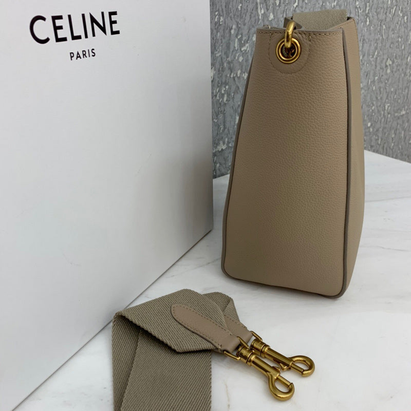 COZY - COL Bags - 275