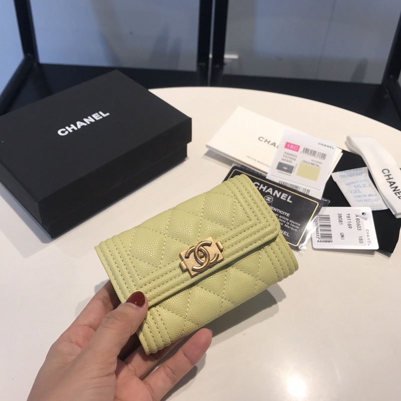 JB - CHL Wallets - 093