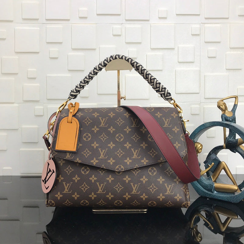 COZY - LV Bags - 4188