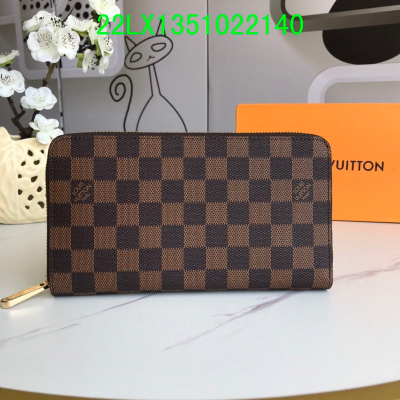 COZY BAGS - CHL Wallet - 1347