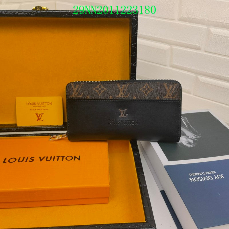 COZY BAGS - CHL Wallet - 280