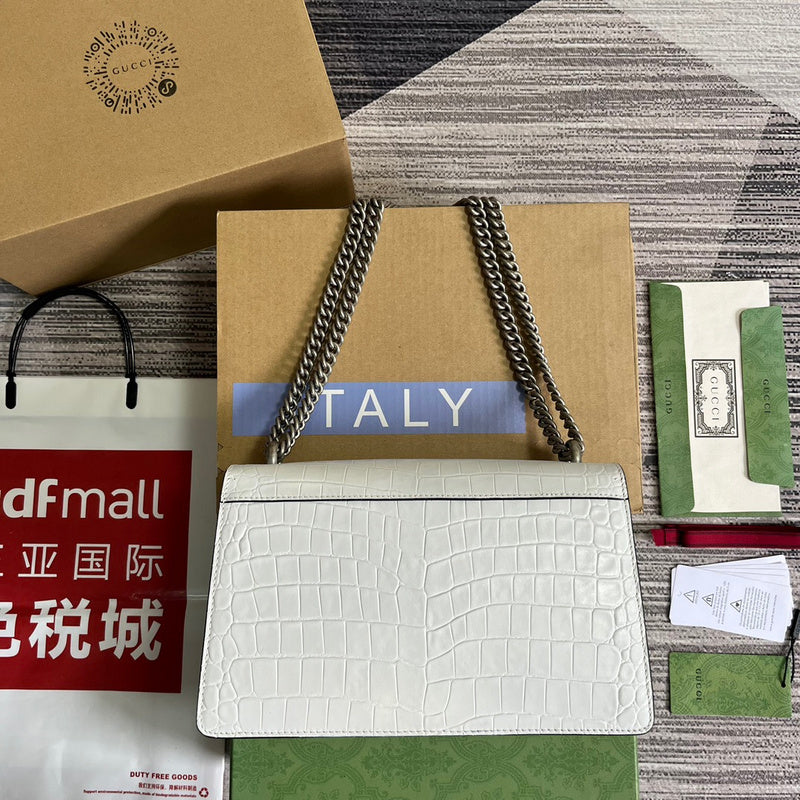 JB - Guki Lady Bags - 307
