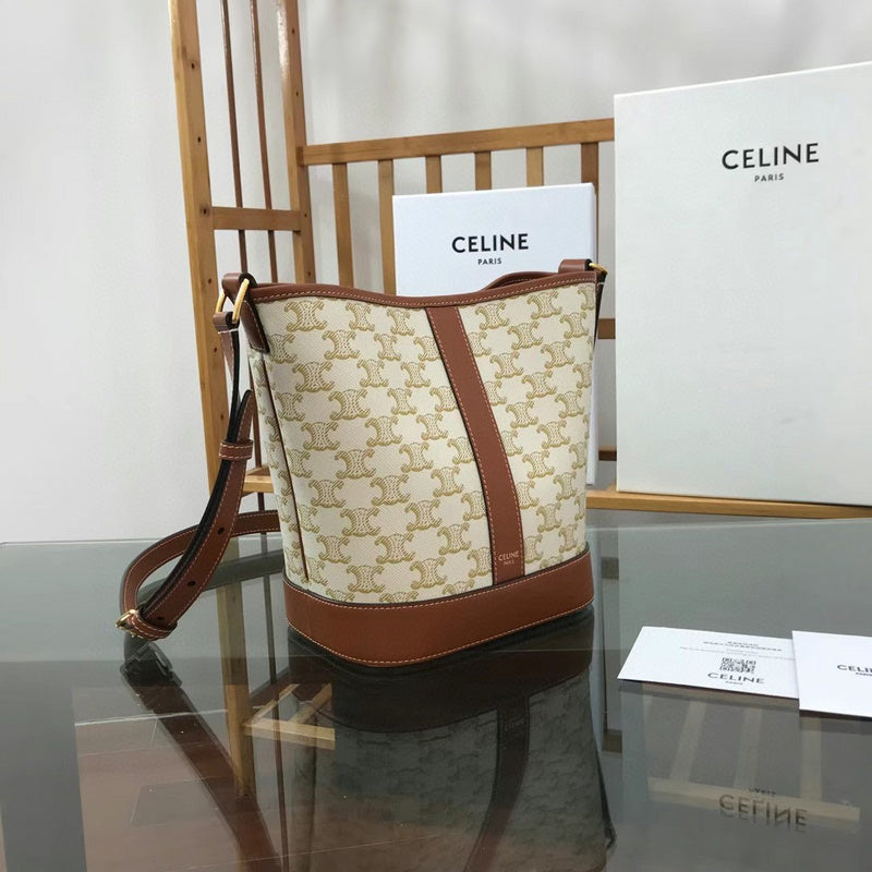 COZY - COL Bags - 195