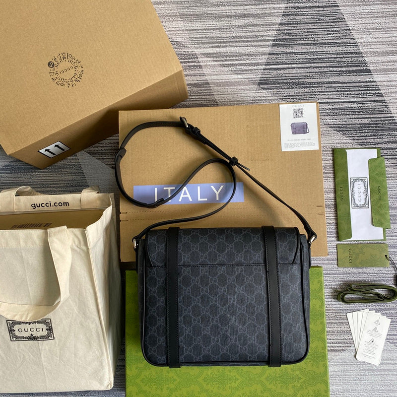COZY BAGS - Guki Men Bags - 206