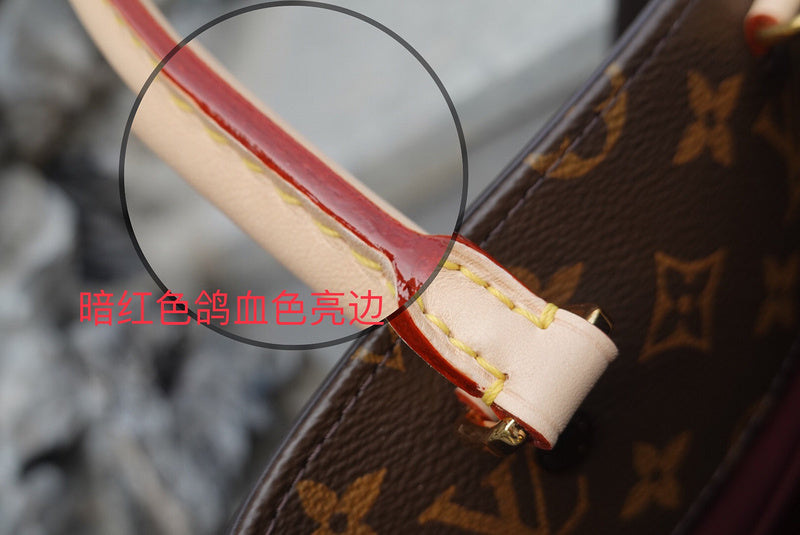COZY BAGS - LOV Bags - 1717