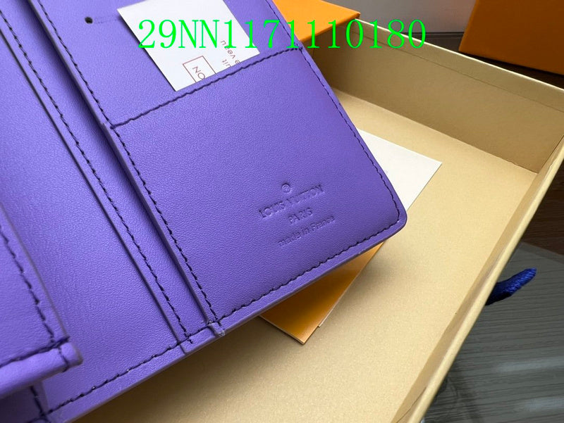 COZY BAGS - LOV Wallet - 893