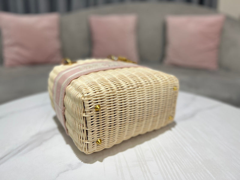 JB - DOR Lady Bags - 259