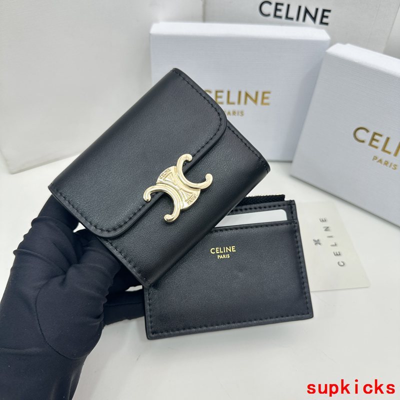 COZY BAGS - Mix Wallets - 718