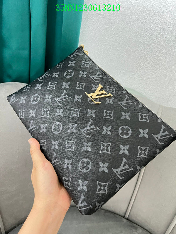 COZY BAGS - LOV Wallet - 1167