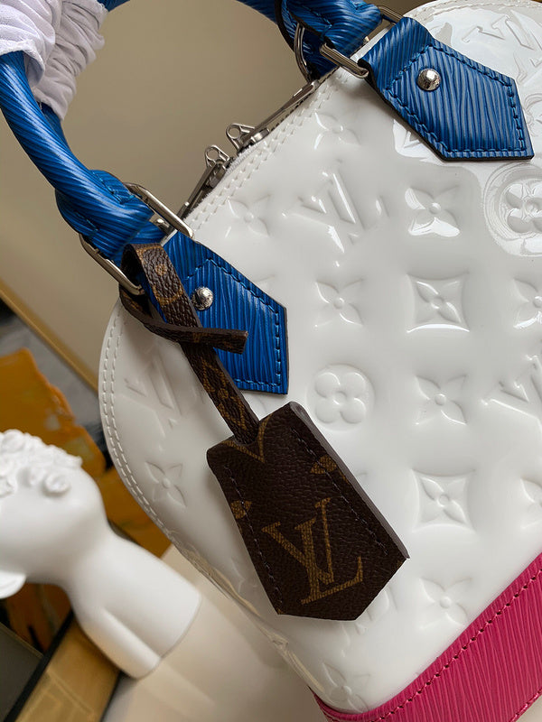 COZY BAGS - LOV Bags - 4881