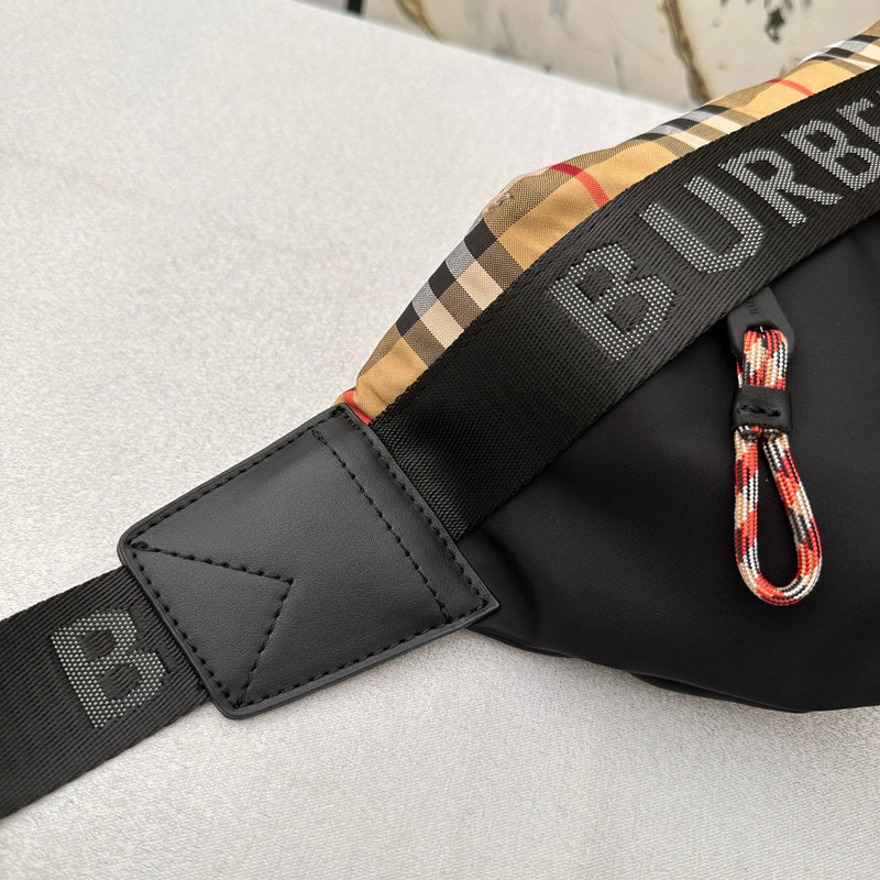COZY - BOR Men Bags - 027