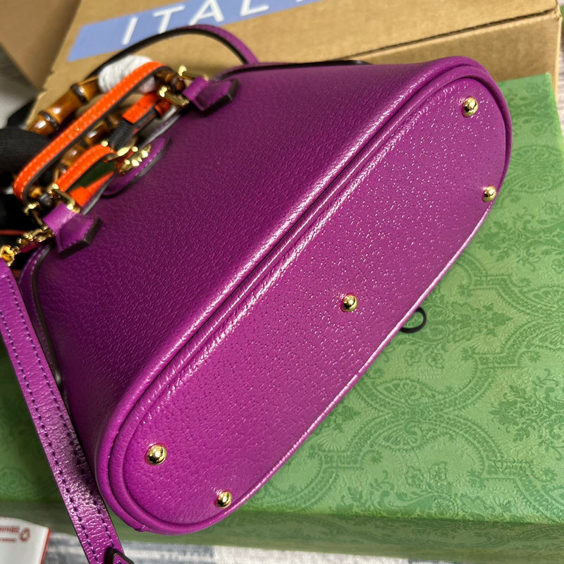 JB - Guki Lady Bags - 324