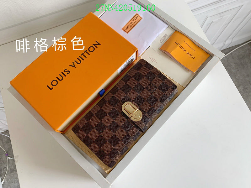 COZY BAGS - CHL Wallet - 936