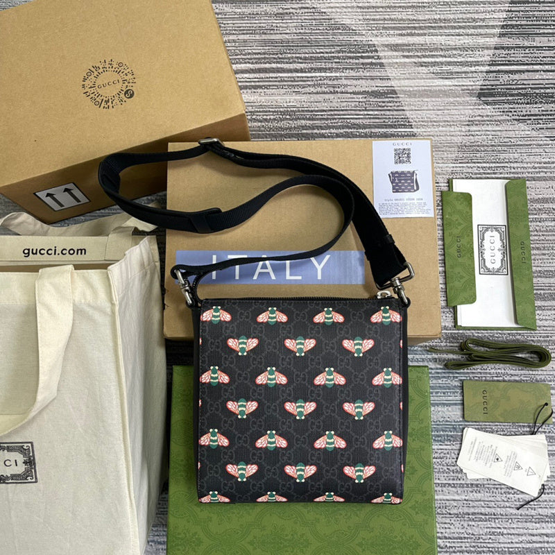 COZY BAGS - Guki Men Bags - 212