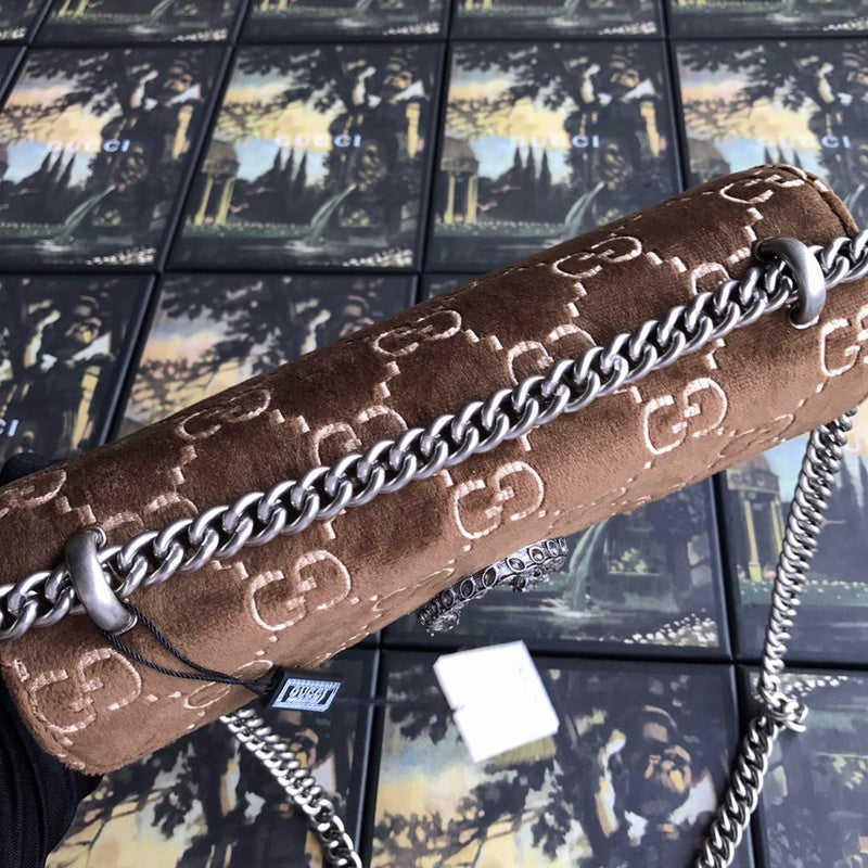 COZY - Guki Lady Bags - 1436