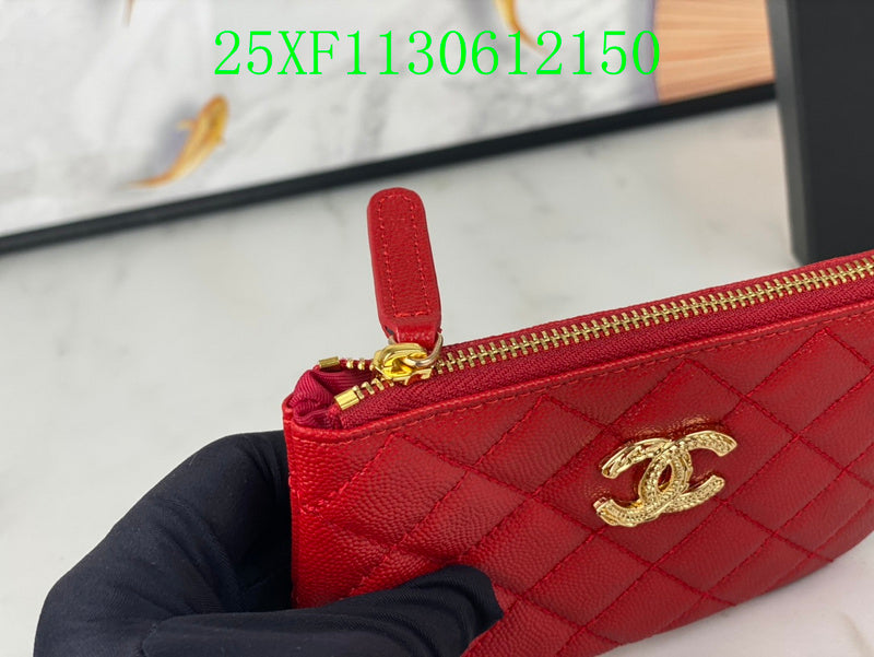 COZY BAGS - CHL Wallet - 116
