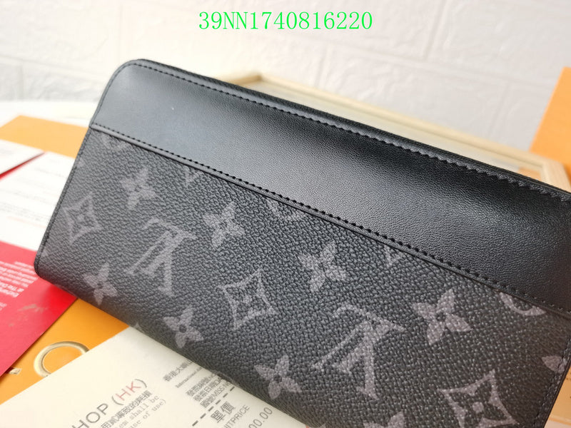 COZY BAGS - CHL Wallet - 652