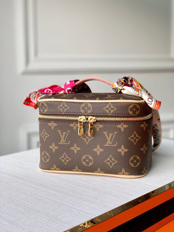 COZY BAGS - LOV Bags - 4710