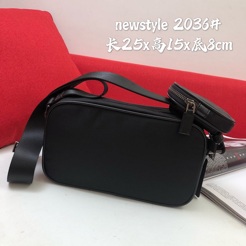 COZY BAGS - PD Bags - 640