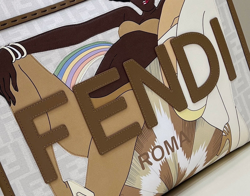 COZY BAGS - FDE Bags - 260