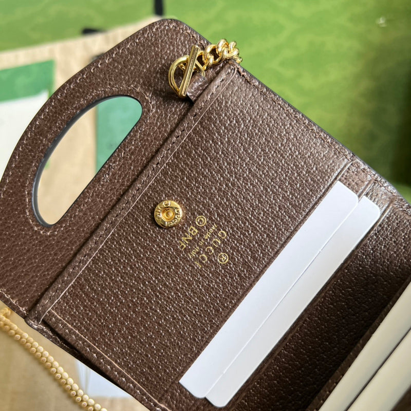 COZY BAGS - GUKI Women Bags - 1002