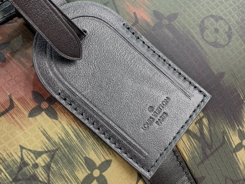 JB - LOV Travel Bags - 104