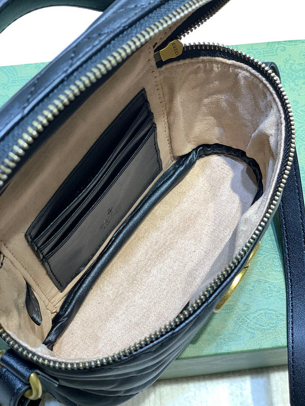 COZY BAGS - GUKI Bags - 1123