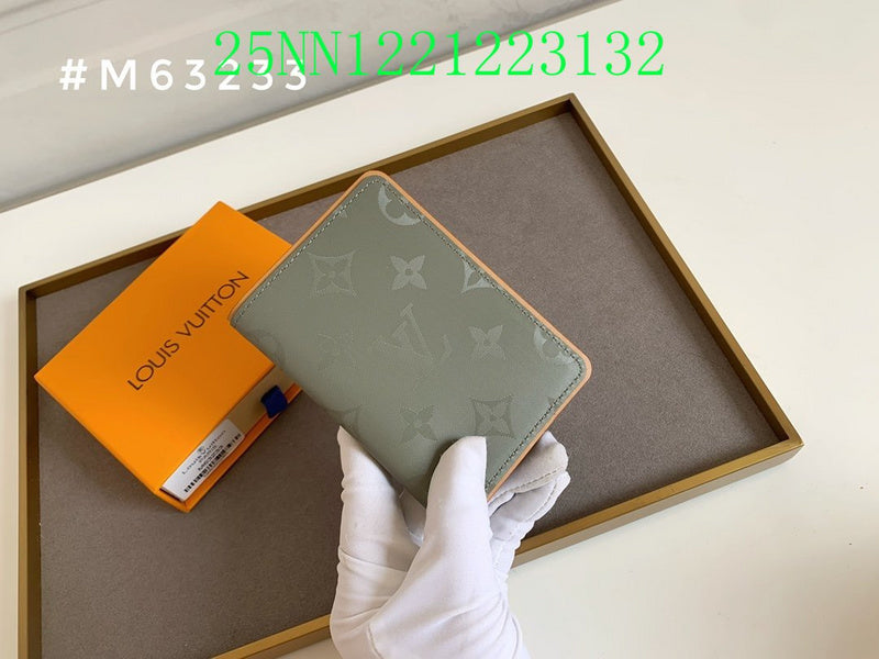 COZY BAGS - CHL Wallet - 319
