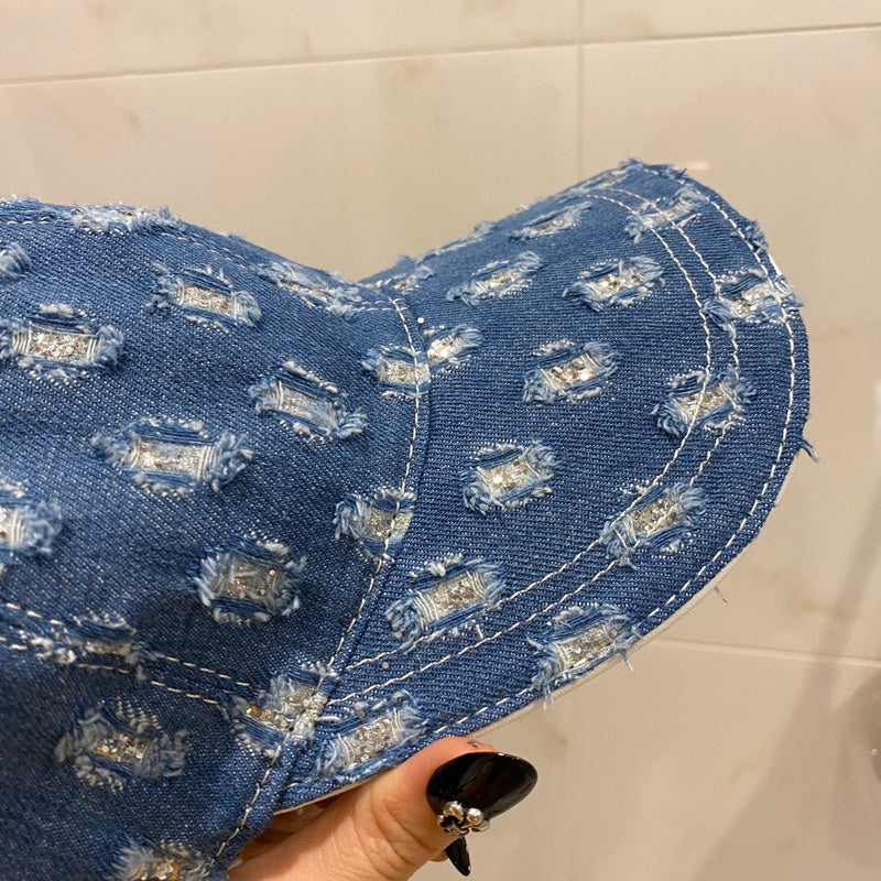 COZY BAGS - LOV Hats & Caps - 385