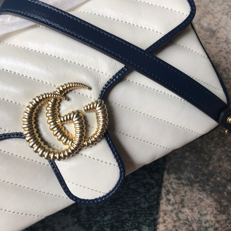 JB - Guki Lady Bags - 1211