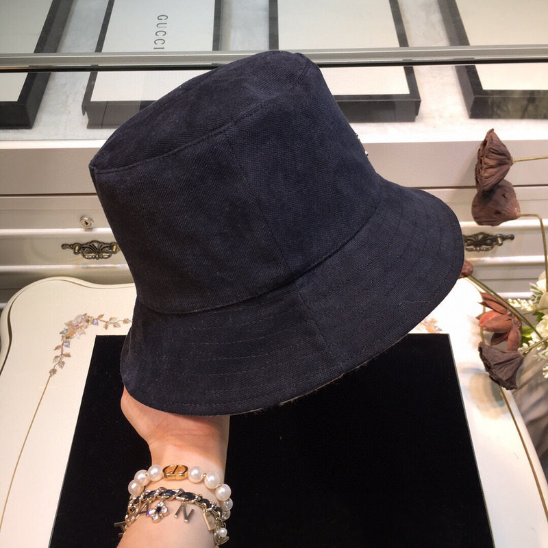 COZY BAGS - BOR Hats & Caps - 220