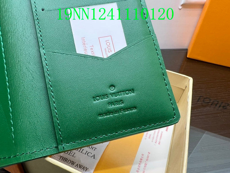 COZY BAGS - LOV Wallet - 886