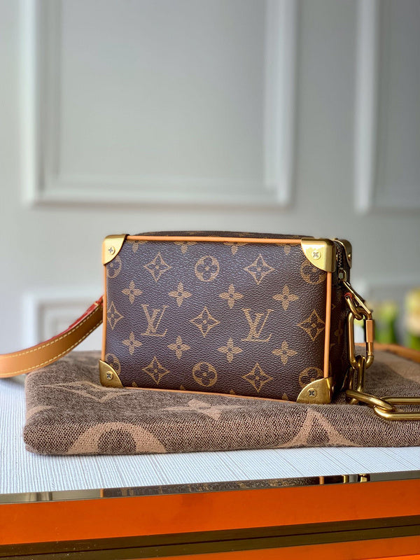 COZY - LV Bags - 5545